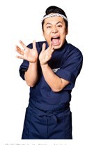 <本当に食べたい海鮮丼作ってみた>大人気動画クリエイターフィッシャーズ リーダー・シルクロード×はなの舞!夢のコラボレーション!共同開発『シルクが作った 味の激流丼』などコラボメニュー4品登場