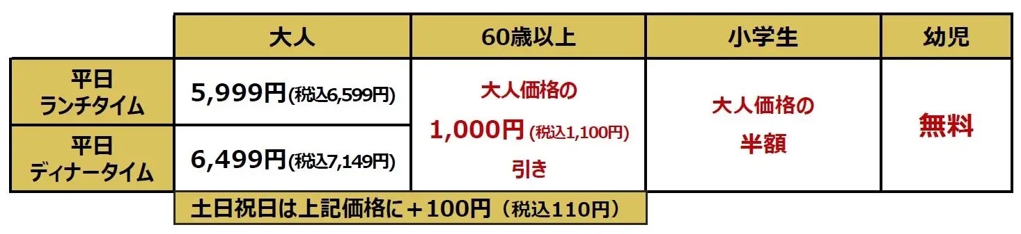 【しゃぶ葉】「生・本ずわい蟹」食べ放題 税込6,599円～“コスパの限界”に挑戦！