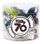 不二家の人気ブランドが東京駅に初登場！ 「milky70 since1951」東京ギフトパレットに期間限定出店