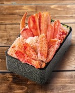 【松坂屋名古屋店】初夏の大北海道物産展