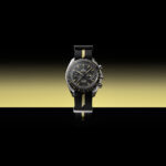 【オメガの新作クロノグラフ】新技術スピレートシステムで機械式クロノとして驚異的な精度を実現！