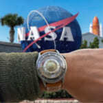 【何と共通項はNASA！】“モダン”と“クラシック”まったく雰囲気の違う新作時計がクラウドファンディングで公開！