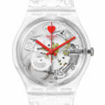 【大阪生まれの日本人アーティスト × SWATCH(スウォッチ)】VERDYとのコラボウオッチが発売開始