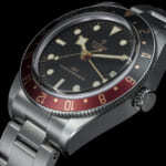 【速報】TUDOR(チューダー)2024年新作:ブラックベイ 58 GMT(39mm)【詳細】