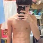 “エノキ”と呼ばれたガリガリ男性が総合優勝【筋トレで大変身!バルクアップビフォーアフター】