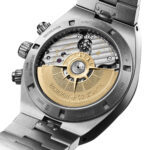 人気モデル、オーヴァーシーズにパンダ文字盤が登場!【新作時計ニュース】