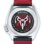 【新作時計ニュース】“セイコー 5スポーツ”55周年記念！　仮面ライダーとのコラボレーションモデルを4000本限定で発売