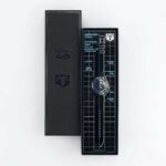 【新作時計ニュース】“セイコー 5スポーツ”55周年記念！　仮面ライダーとのコラボレーションモデルを4000本限定で発売