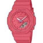 【新作G-SHOCK】鮮やかなワントーンカラーとコンパクトなサイズ感!