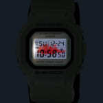 【「G-SHOCK」40周年ペアウオッチ】初代モデルを再現したカラーリングとは!