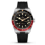 【速報】TUDOR(チューダー)2024年新作:ブラックベイ 58 GMT(39mm)【詳細】