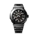 日本伝統の木工技法を採用!?【G-SHOCKの最高峰“MR-G”】待望の2100シリーズが登場
