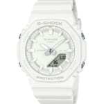 【新作G-SHOCK】鮮やかなワントーンカラーとコンパクトなサイズ感!
