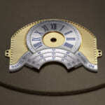 【復活したスイスの高級時計“ダニエル･ロート”】LVMHウオッチウィークで新作発表