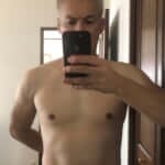 50歳を目前に「ボディビルダーのような身体になりたい」と本格的に筋トレを開始!1年10カ月で驚きの変化を遂げ、見事優勝を達成した公務員