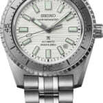 【SEIKOブランド100周年記念で1000本限定】12月8日より先行販売開始