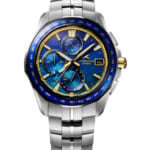 【「カシオ」時計事業50周年記念】G-SHOCKからカシオトロンまで、6ブランド横断モデル「スカイアンドシー」とは!?