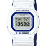 【「G-SHOCK」40周年ペアウオッチ】初代モデルを再現したカラーリングとは!