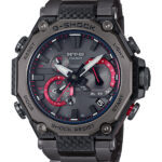 2022年に最も売れたG-SHOCK（ジーショック）はコレだ！【月刊G-SHOCK】