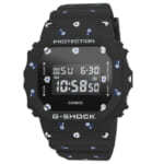 【G-SHOCK(ジーショック)最新コラボ】国内外で注目を浴びる“NOMA t.d.(ノーマティーディー)”ならではのテキスタイル柄がMY G-SHOCKで楽しめる!