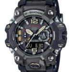 【G-SHOCKからマッドマスターの最強スペックモデルが登場】タフネス性能にスマートフォンリンク機能を加えた新製品“GWG-B1000”