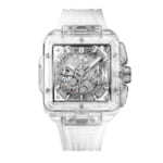 【山﨑賢人、山田優など豪華ゲストが来場】“HUBLOT SAPPHIRE NIGHT”を開催
