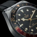【速報】TUDOR(チューダー)2024年新作:ブラックベイ 58 GMT(39mm)【詳細】