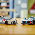 レゴで楽しむ【マクラーレンMP4/4 & アイルトン・セナ】の趣味時間