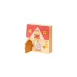 マクドナルド、ハッピーセット「シルバニアファミリー」期間限定販売