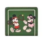 【ミッキーだらけの腕時計!】“ディズニー×フォッシル”の限定モデル、5月22日に発売!