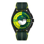 【タグ・ホイヤーがゴルフ用の時計を発売】“MALBON GOLF”コラボモデル