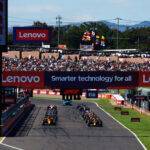 レッドブルがF1日本GP【VIPラウンジ】にファン招待キャンペーンを実施中(3月5日まで)