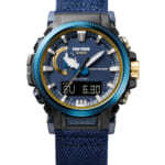 【「カシオ」時計事業50周年記念】G-SHOCKからカシオトロンまで、6ブランド横断モデル「スカイアンドシー」とは!?