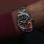 【速報】TUDOR(チューダー)2024年新作:ブラックベイ 58 GMT(39mm)【詳細】