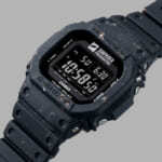 【G-SHOCK × サーフライダーファウンデーション】海洋環境保護にもつながる個性派コラボモデル