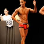 “エノキ”と呼ばれたガリガリ男性が総合優勝【筋トレで大変身!バルクアップビフォーアフター】
