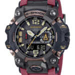 【G-SHOCKからマッドマスターの最強スペックモデルが登場】タフネス性能にスマートフォンリンク機能を加えた新製品“GWG-B1000”