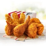 ケンタッキー「30％OFFパック」2月1日から数量限定販売　1500円のセットが1000円　2780円のセットが1900円