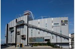 福岡を代表するコーヒーショップ「FUK COFFEE Seaside」が出店決定！福岡PayPayドーム横のエンタメ施設「BOSS E・ZO FUKUOKA」内に3月30日（木）よりオープン！