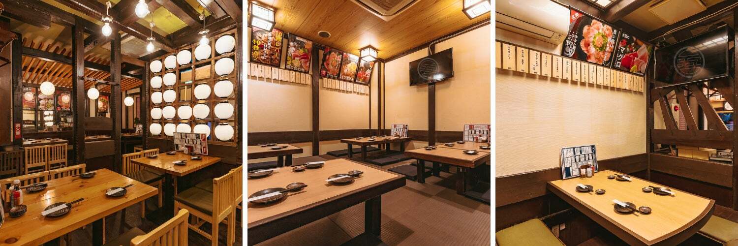 ハイボール・サワーが一杯五円！毎週通いたくなる大衆酒場【酒蔵ゴエモン】がゴエモンの日イベント開始！