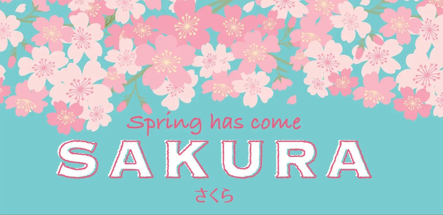 春の訪れを感じる「SAKURA色」のスイーツバッグが今年も登場！～店頭販売は2月16日から～