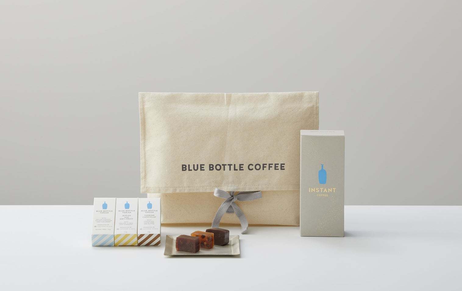 BLUE BOTTLE COFFEE LOVE DAY 2025