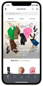 ファッションECで圧倒的な存在感！楽天ファッションが影響力を高めた理由とは