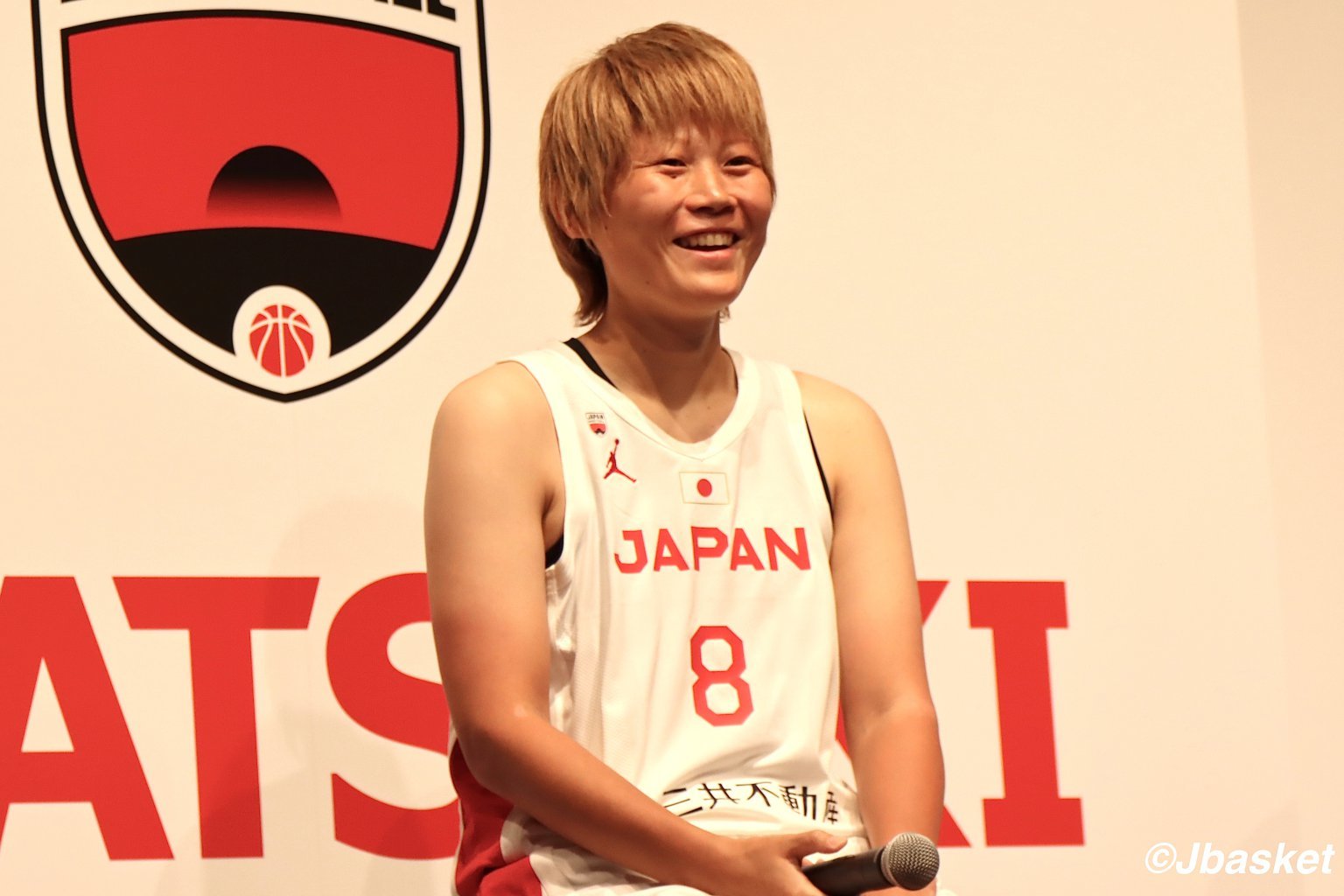 【日本代表】アジア初 世界4カ国目ジョーダン ブランドが日本代表ユニフォームサプライヤーに決定/ニックネームはAKATSUKI JAPAN