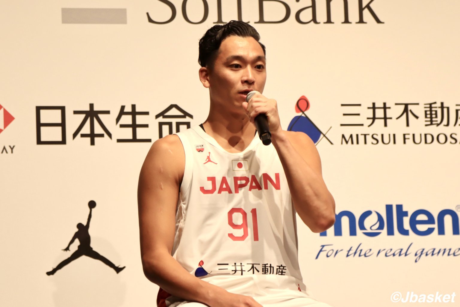 【日本代表】アジア初 世界4カ国目ジョーダン ブランドが日本代表ユニフォームサプライヤーに決定/ニックネームはAKATSUKI JAPAN