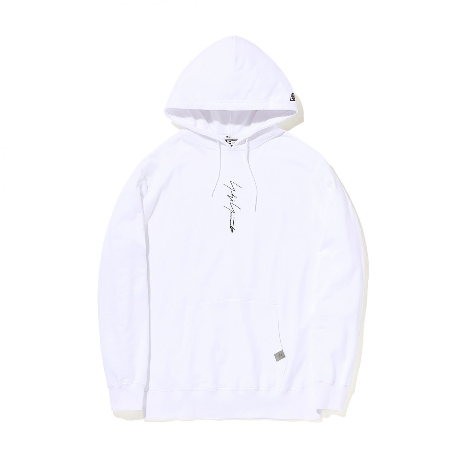 Yohji YamamotoとNew Eraの2022年SSコラボシリーズ第1弾!キャップやフーディーが登場