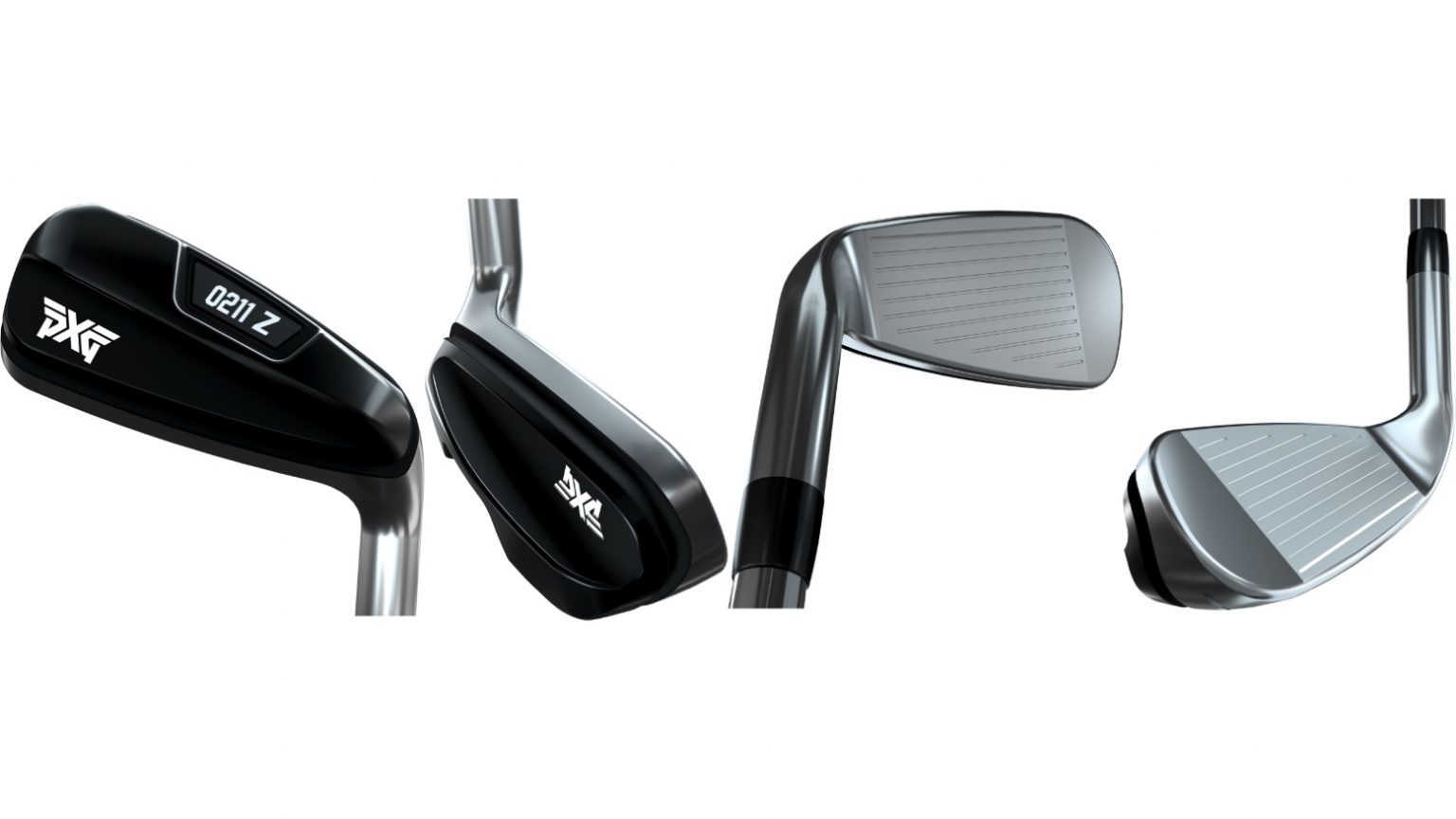 初心者ゴルファーに最適！PXGのゴルフクラブ『0211 Z』シリーズ