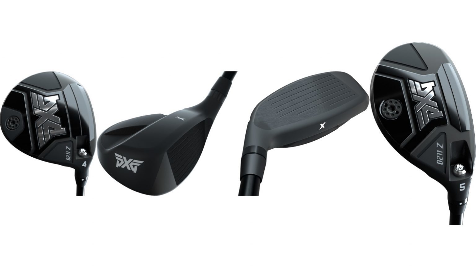 初心者ゴルファーに最適！PXGのゴルフクラブ『0211 Z』シリーズ