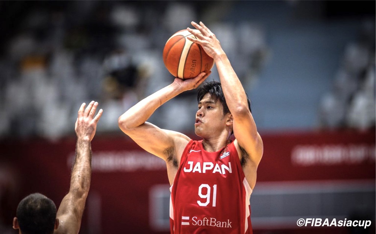 【FIBAアジアカップ2022】日本はイランに敗れ予選2位通過/準々決勝進出に向けてフィリピンと19日対戦へ