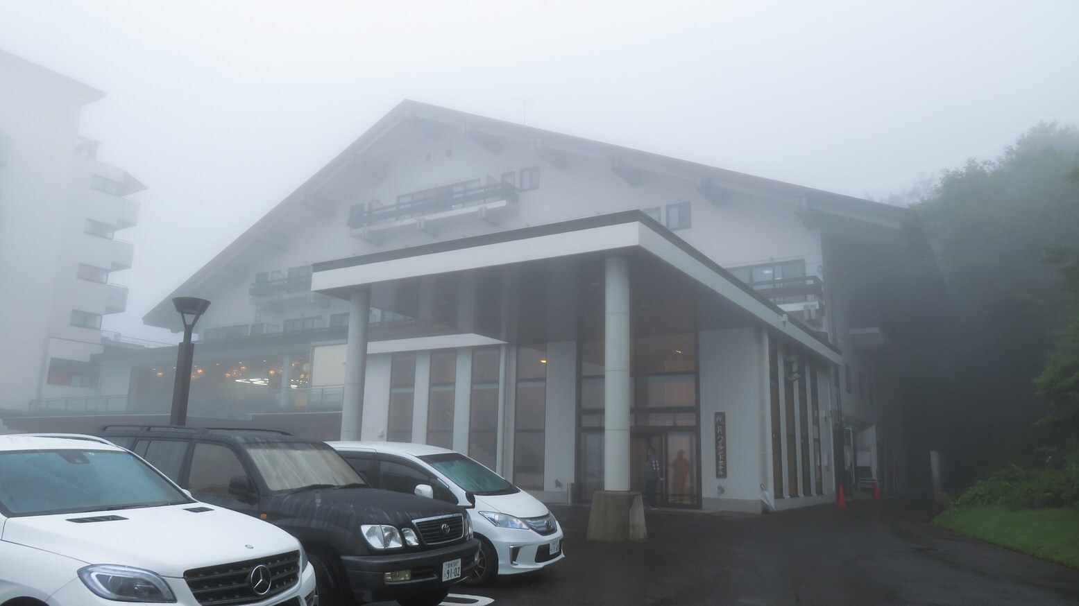 【連載】ドライブで楽しむおすすめの旅 ～福島の観光道路で秋の季節を満喫〜